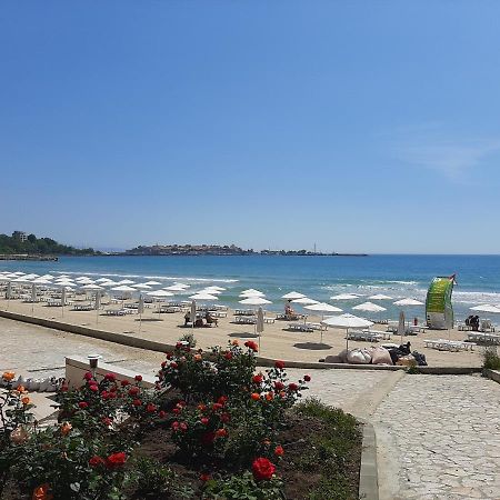 Villa Roma Monna Nessebar Exterior foto