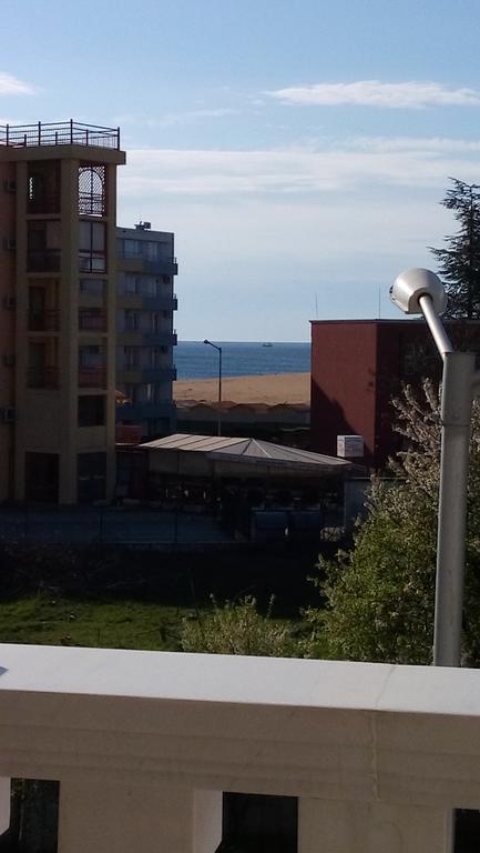Villa Roma Monna Nessebar Exterior foto